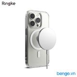  Ốp Lưng IPhone 14 Pro RINGKE Fusion Magnetic 