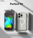  Ốp Lưng IPhone 14 Pro RINGKE Fusion Magnetic 