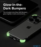  Ốp Lưng IPhone 14 Pro Max RINGKE Fusion Plus 