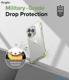  Ốp Lưng IPhone 14 Pro Max RINGKE Fusion Plus 