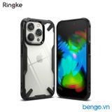  Ốp Lưng IPhone 14 Pro RINGKE Fusion X 