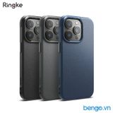  Ốp Lưng IPhone 14 Pro RINGKE Onyx 