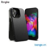  Ốp Lưng IPhone 14 Pro RINGKE Onyx 
