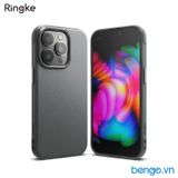  Ốp Lưng IPhone 14 Pro RINGKE Onyx 