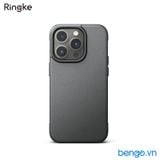  Ốp Lưng IPhone 14 Pro RINGKE Onyx 