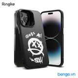  Ốp Lưng IPhone 14 Pro RINGKE Onyx Design 
