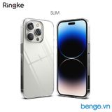  Ốp lưng iPhone 14 Pro Max RINGKE Slim 
