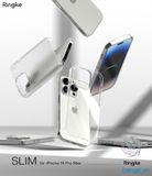  Ốp lưng iPhone 14 Pro Max RINGKE Slim 