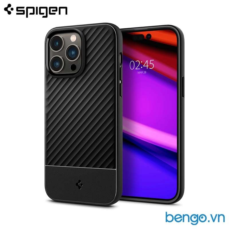  Ốp Lưng iPhone 14/14 Plus/14 Pro/14 Pro Max SPIGEN Core Armor 