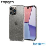  Ốp lưng iPhone 14 Pro Max SPIGEN Liquid Crystal Glitter 