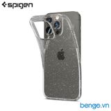  Ốp lưng iPhone 14 Pro Max SPIGEN Liquid Crystal Glitter 