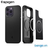  Ốp Lưng IPhone 14 Pro Max SPIGEN Mag Armor Magfit 