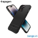  Ốp Lưng IPhone 14 Pro Max SPIGEN Rugged Armor Magfit - ACS04812 