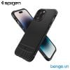 Ốp Lưng IPhone 14 Pro Max SPIGEN Rugged Armor Magfit - ACS04812