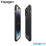  Ốp Lưng IPhone 14 Pro Max SPIGEN Rugged Armor Magfit - ACS04812 