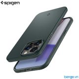  Ốp Lưng IPhone 14 Pro SPIGEN Thin Fit 