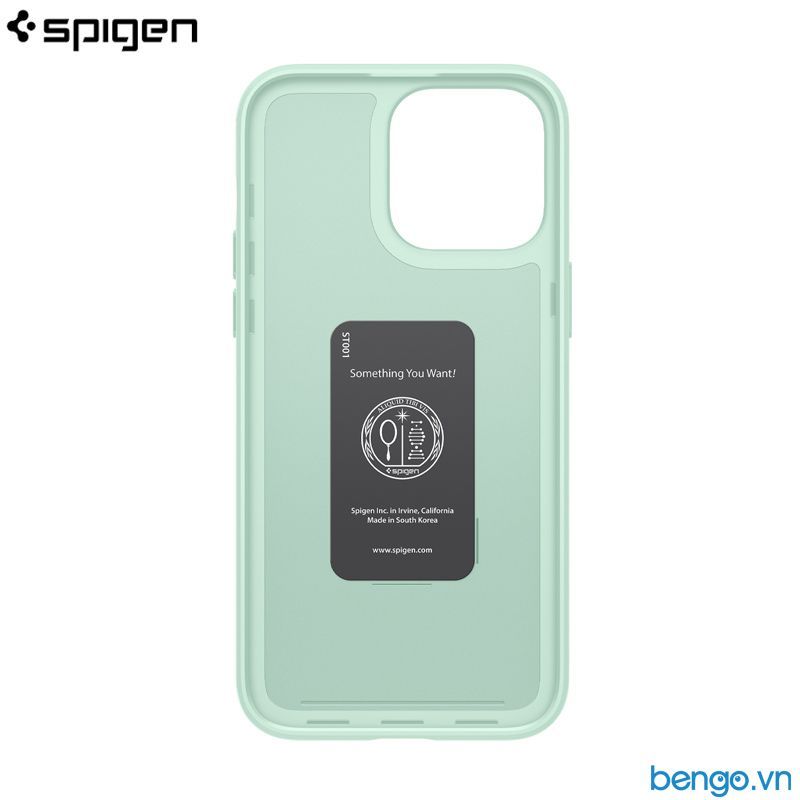  Ốp lưng iPhone 14 SPIGEN Thin Fit 