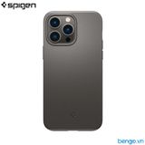  Ốp Lưng IPhone 14 Pro SPIGEN Thin Fit 