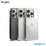  Ốp Lưng iPhone 14 Pro RINGKE Fusion 