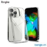  Ốp Lưng iPhone 14 Pro RINGKE Fusion 