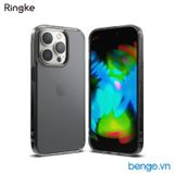  Ốp Lưng iPhone 14 Pro RINGKE Fusion 
