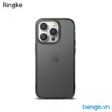  Ốp Lưng iPhone 14 Pro RINGKE Fusion 