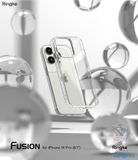  Ốp Lưng iPhone 14 Pro RINGKE Fusion 