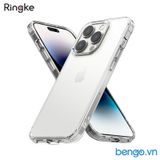  Ốp Lưng iPhone 14 Pro RINGKE Fusion 
