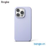  Ốp Lưng iPhone 14 Pro Max RINGKE Silicone 