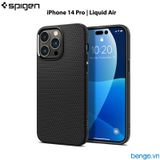  Ốp Lưng IPhone 14 Pro SPIGEN Liquid Air 