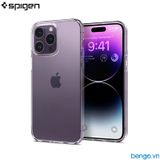 Ốp lưng iPhone 14 Pro SPIGEN Liquid Crystal Clear 