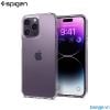 Ốp lưng iPhone 14 Pro SPIGEN Liquid Crystal Clear