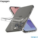  Ốp lưng iPhone 14 Pro SPIGEN Liquid Crystal Clear 