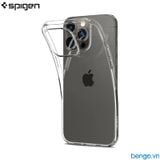  Ốp Lưng IPhone 14 Pro Max SPIGEN Liquid Crystal Clear 