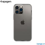  Ốp Lưng IPhone 14 Pro Max SPIGEN Liquid Crystal Clear 