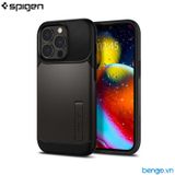  Ốp Lưng IPhone 14 Pro Spigen Slim Armor 