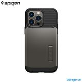  Ốp Lưng IPhone 14 Pro Spigen Slim Armor 