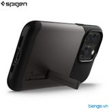  Ốp Lưng IPhone 14 Pro Spigen Slim Armor 