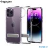 Ốp Lưng IPhone 14 Pro SPIGEN Ultra Hybrid S Crystal Clear - ACS04973