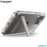  Ốp Lưng IPhone 14 Pro SPIGEN Ultra Hybrid S Crystal Clear 