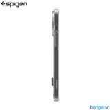  Ốp Lưng IPhone 14 Pro SPIGEN Ultra Hybrid S Crystal Clear 