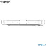  Ốp Lưng IPhone 14 Pro SPIGEN Ultra Hybrid S Crystal Clear 