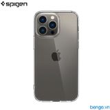  Ốp Lưng IPhone 14 Pro SPIGEN Ultra Hybrid 