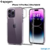  Ốp lưng iPhone 14 Pro Max SPIGEN Ultra Hybrid 