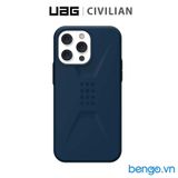  Ốp Lưng UAG Civilian IPhone 14 Pro 