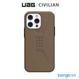  Ốp Lưng UAG Civilian IPhone 14 Pro 