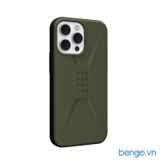  Ốp Lưng UAG Civilian IPhone 14 Pro 