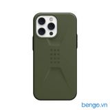  Ốp Lưng UAG Civilian IPhone 14 Pro 