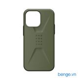  Ốp Lưng UAG Civilian IPhone 14 Pro Max 