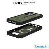  Ốp Lưng UAG Pathfinder MagSafe iPhone 14 Pro 